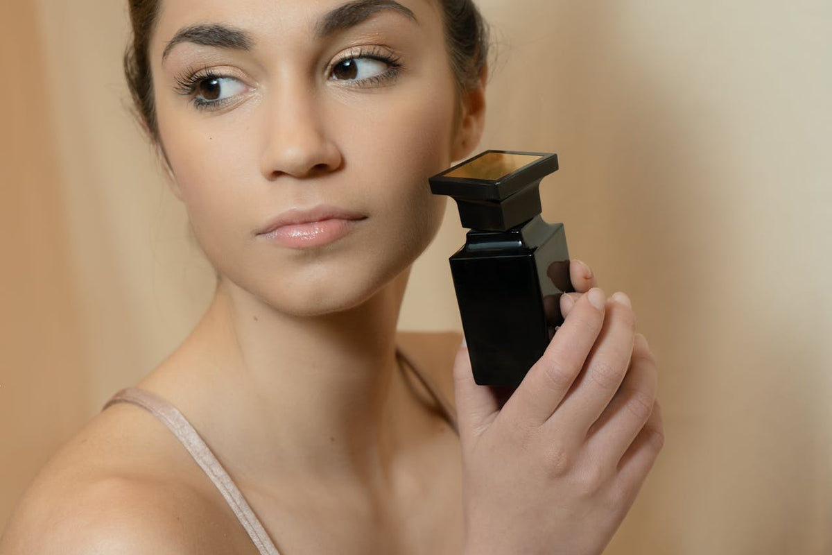 Parfums et fragrances